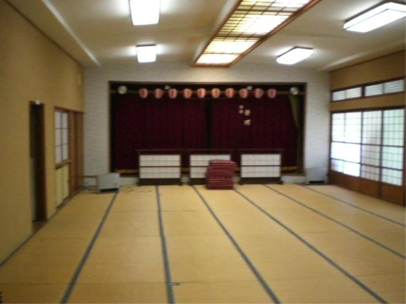 Shin-Matsuba Ryokan 후쿠시마 외부 사진