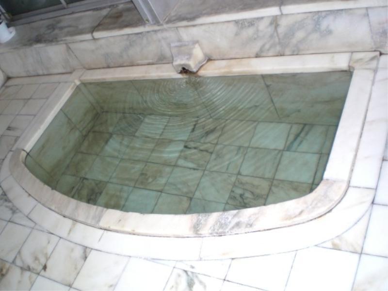 Shin-Matsuba Ryokan 후쿠시마 외부 사진