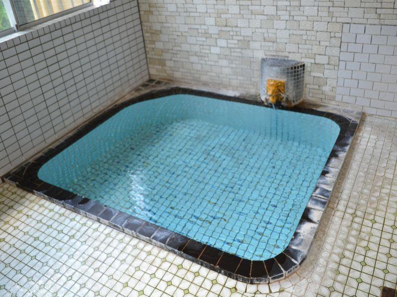 Shin-Matsuba Ryokan 후쿠시마 외부 사진