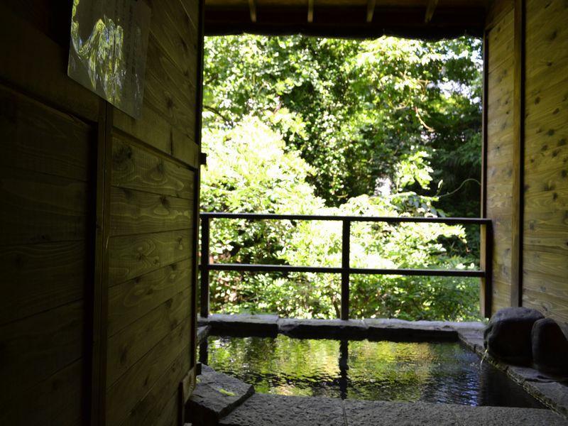 Shin-Matsuba Ryokan 후쿠시마 외부 사진