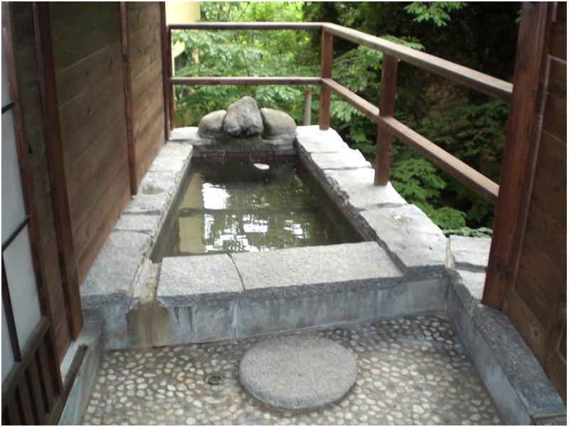 Shin-Matsuba Ryokan 후쿠시마 외부 사진