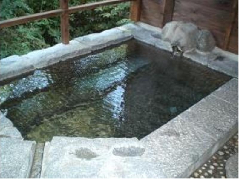 Shin-Matsuba Ryokan 후쿠시마 외부 사진