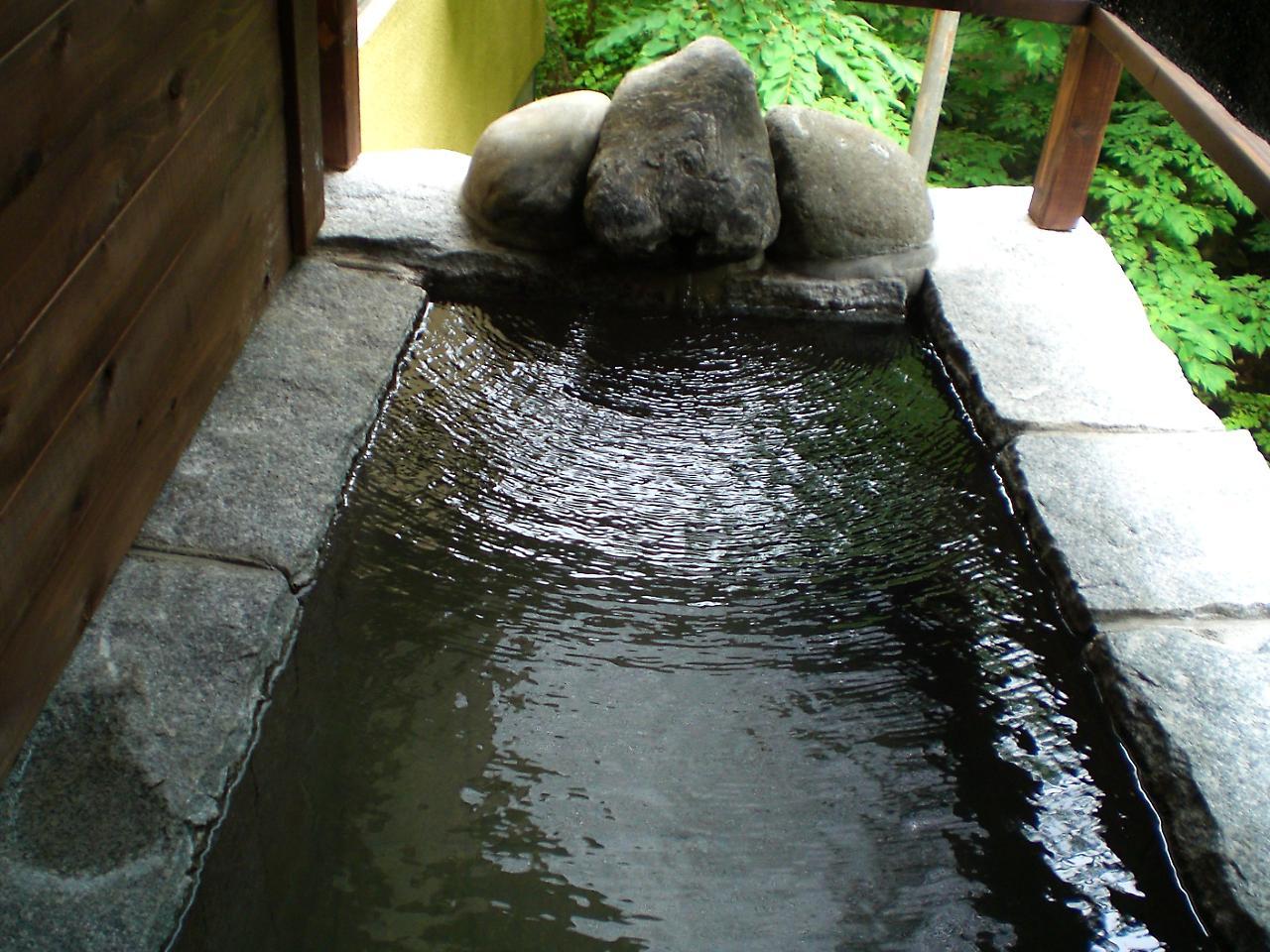 Shin-Matsuba Ryokan 후쿠시마 외부 사진