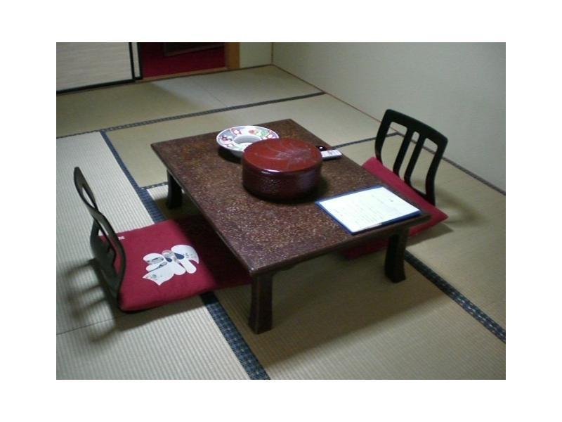 Shin-Matsuba Ryokan 후쿠시마 외부 사진